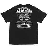 Image 2 of Tap Into Awareness Tee 