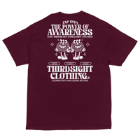 Image 5 of Tap Into Awareness Tee 