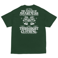Image 4 of Tap Into Awareness Tee 