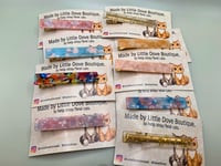 Image 3 of Hair Clip Grab Bag 