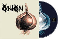 CD - Self Titled Debut Release