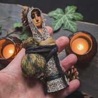 Image 2 of Winter Solstice Protection Dream Walker (DW063)