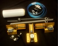 Image 1 of NOW  AVAILABLE!! complete set belly mount nose unit & standard mains  