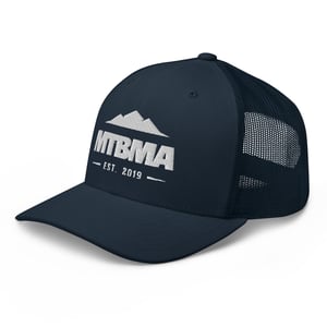 Image of Established Snapback