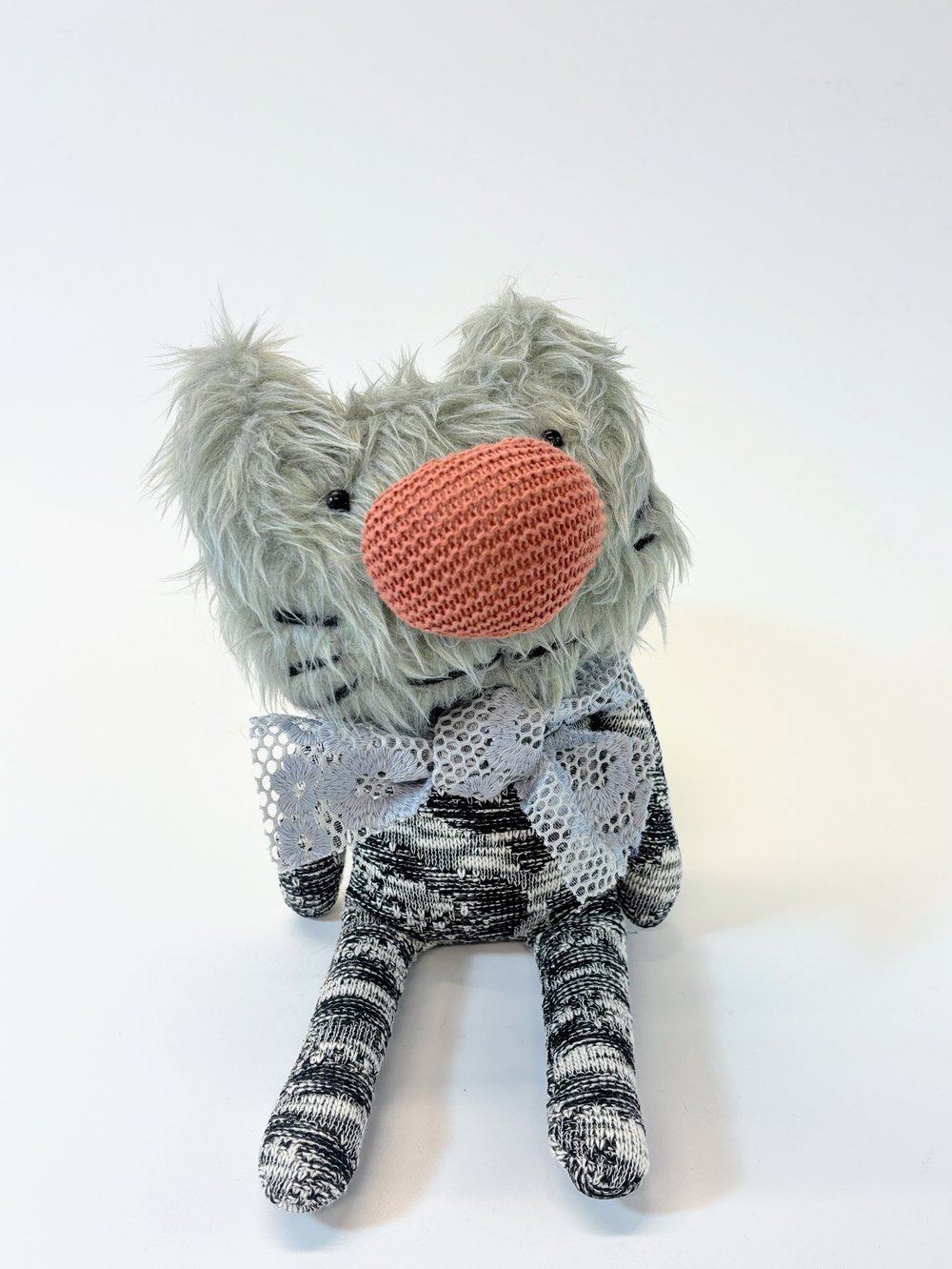 Image of Rorandy the cat