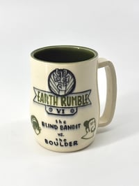 Image 2 of avatar mug