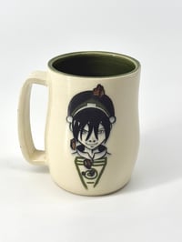 Image 1 of avatar mug