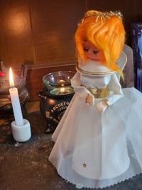 Image 1 of Lumina – The Interceding Angel