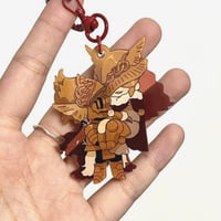 Image 2 of [pre-order]  ELDEN RING: Faithful Finlay – charm