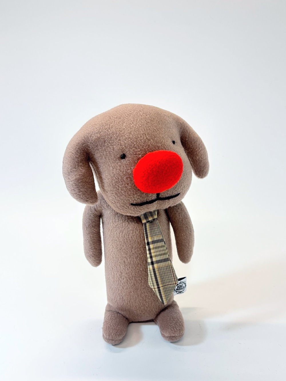 Image of Sam the sausage dog