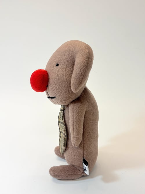 Image of Sam the sausage dog