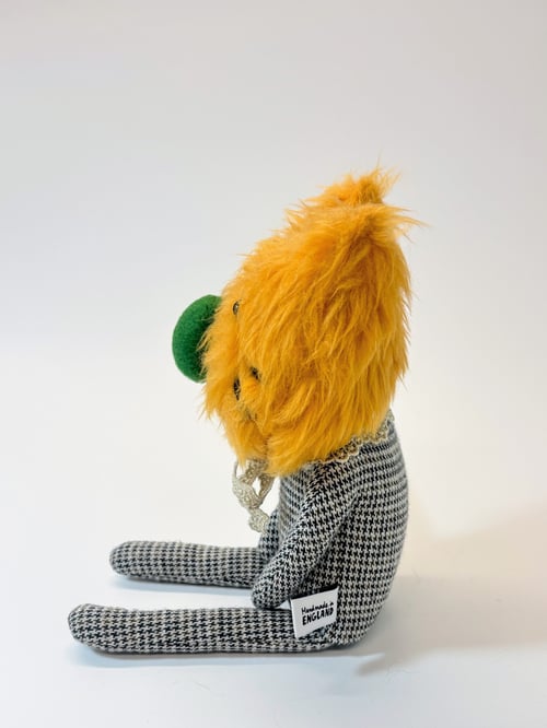 Image of Lordes the cat