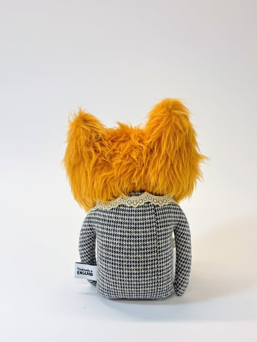 Image of Lordes the cat