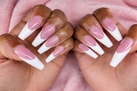 Image 4 of Blush Luxe Nails