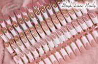Image 5 of Blush Luxe Nails