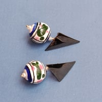 Image 1 of Boucles « PADILLA »