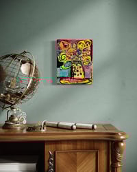 Image 2 of Polka Dot Beauty Pop 