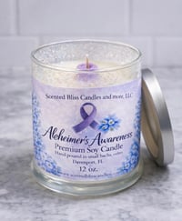 Alzheimer’s awareness scandal