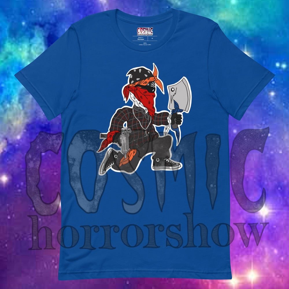 All Rags RydaMan T-Shirt