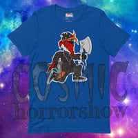 Image 2 of All Rags RydaMan T-Shirt 