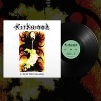 Image 1 of Jim Kirkwood - Lord of the Dreaming LP