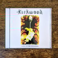 Jim Kirkwood - Lord of the Dreaming CD