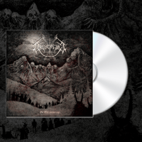 Watzmannsage - CD