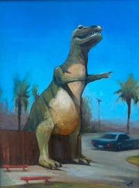 Image 2 of Leaving Cabazon 