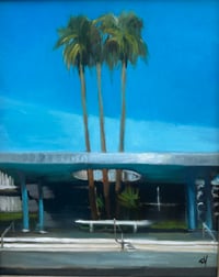Image 2 of Palm Springs City Hall