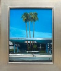 Image 1 of Palm Springs City Hall
