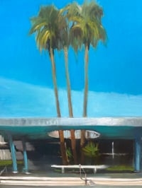 Image 3 of Palm Springs City Hall