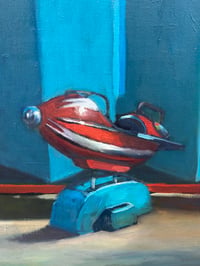 Image 3 of Rocket Riders 