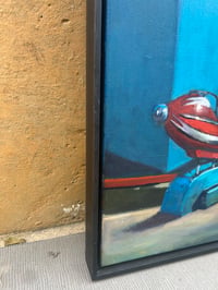 Image 4 of Rocket Riders 