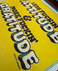 Image 2 of Attitude Adjuster - Print