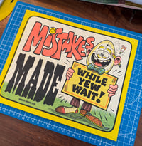 Image 1 of Company Policy - Print