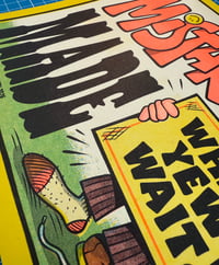 Image 3 of Company Policy - Print