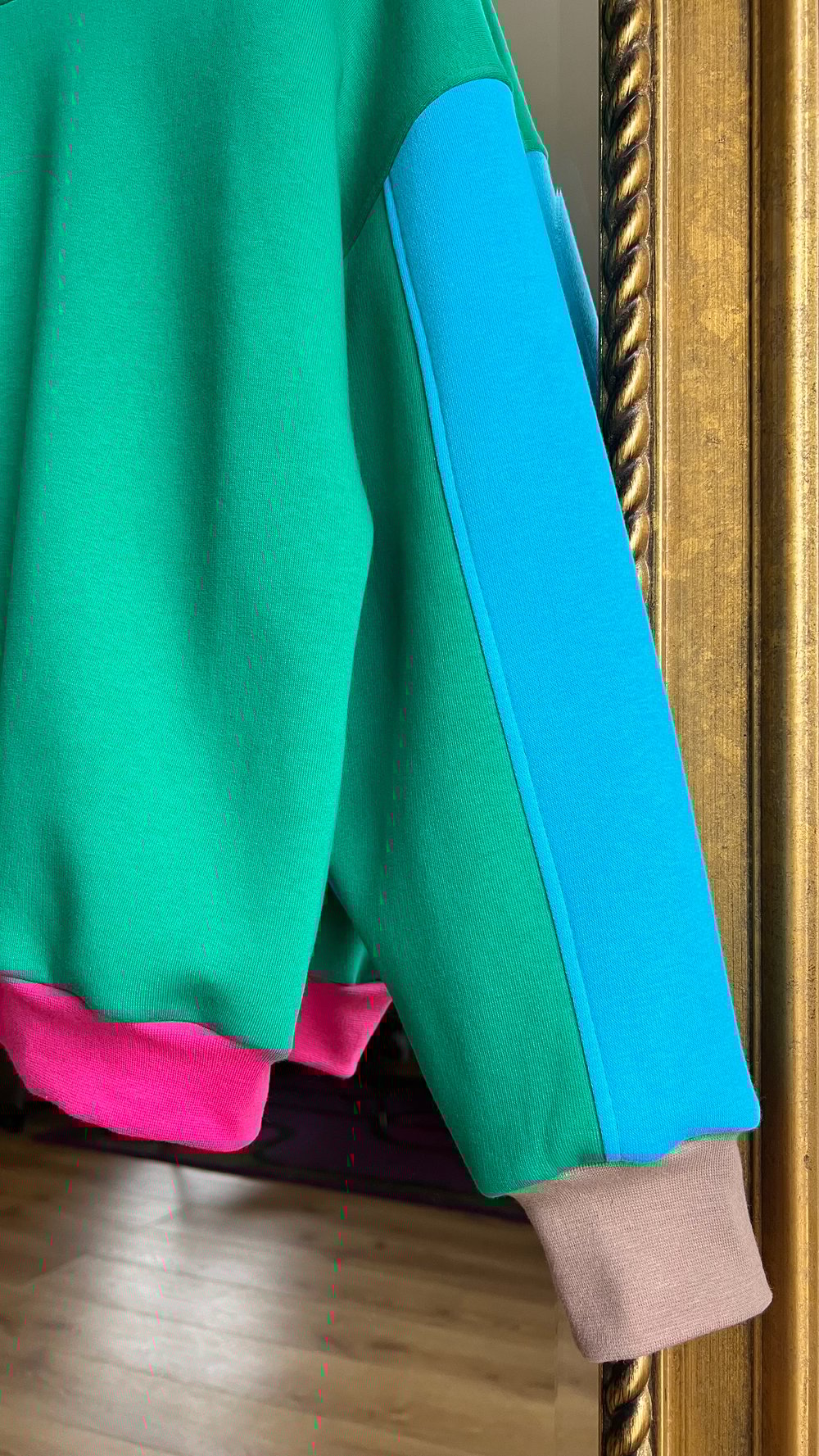 Image of SWEAT FLORE