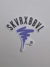 Image 1 of Studio Logo Sticker