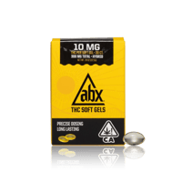 Image 1 of ABX - Soft Gel 10mg (30ct)