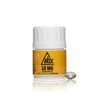 Image 2 of ABX - Soft Gel 10mg (30ct)