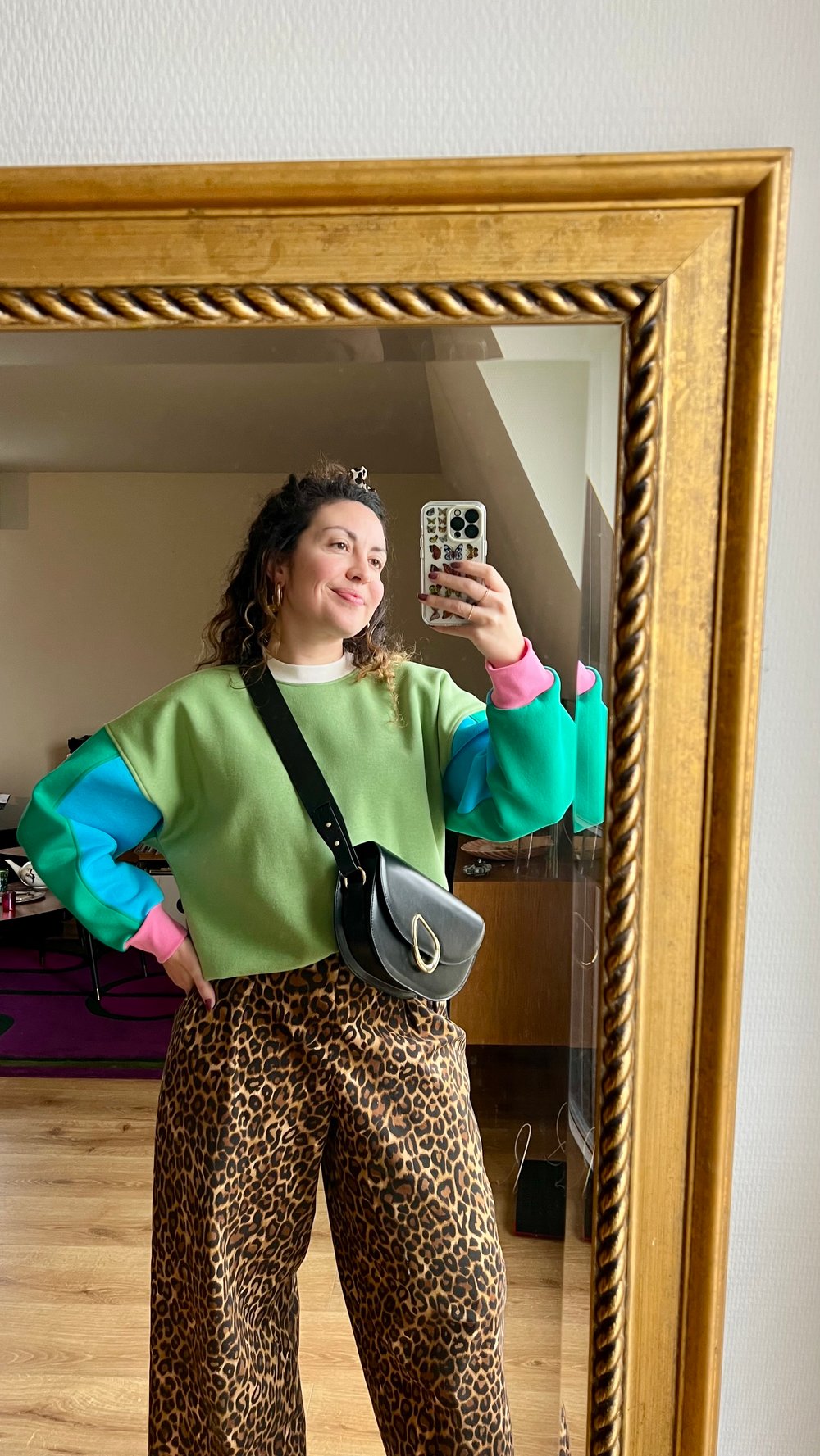 Image of SWEAT VIGGO