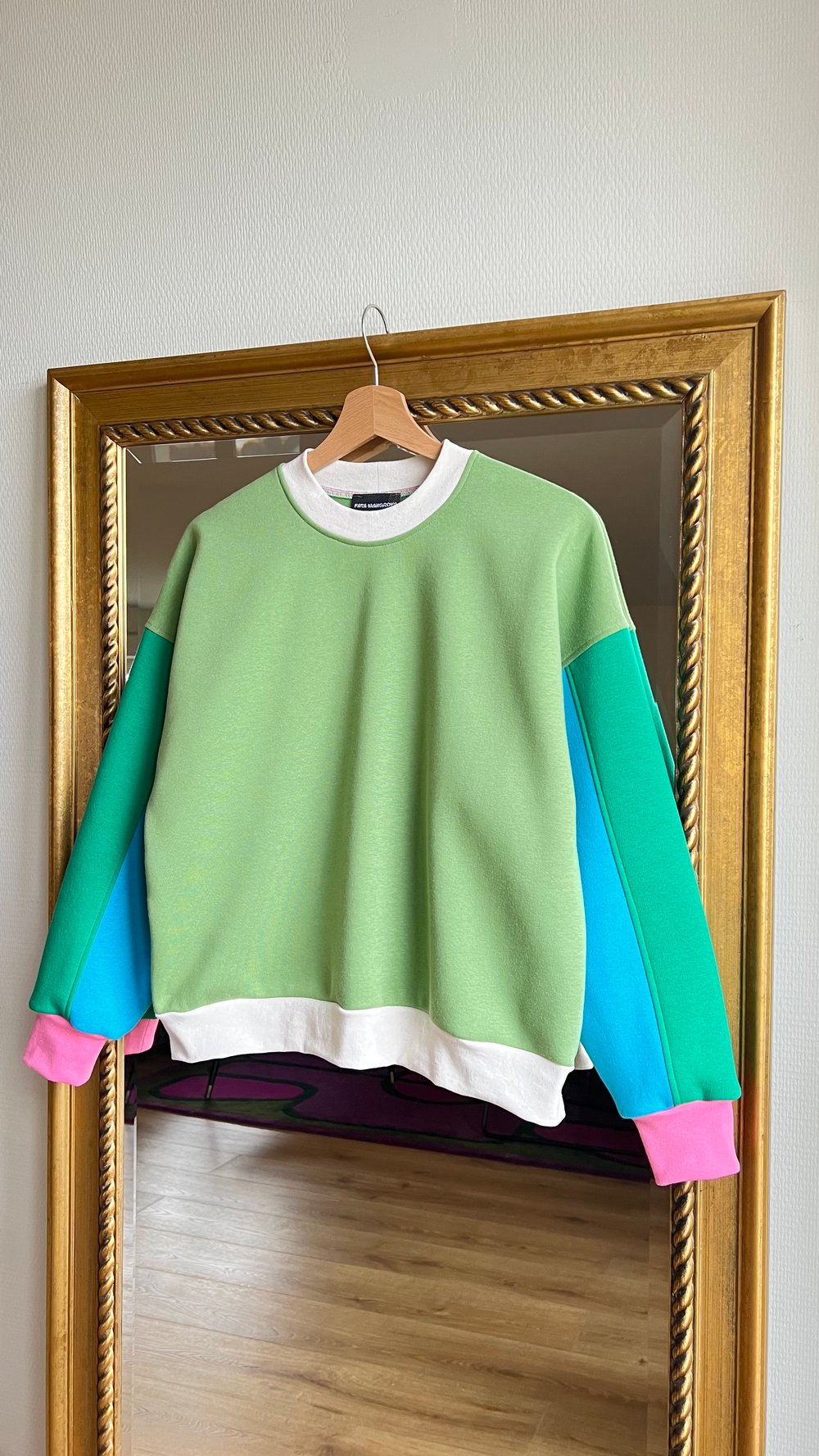 Image of SWEAT VIGGO