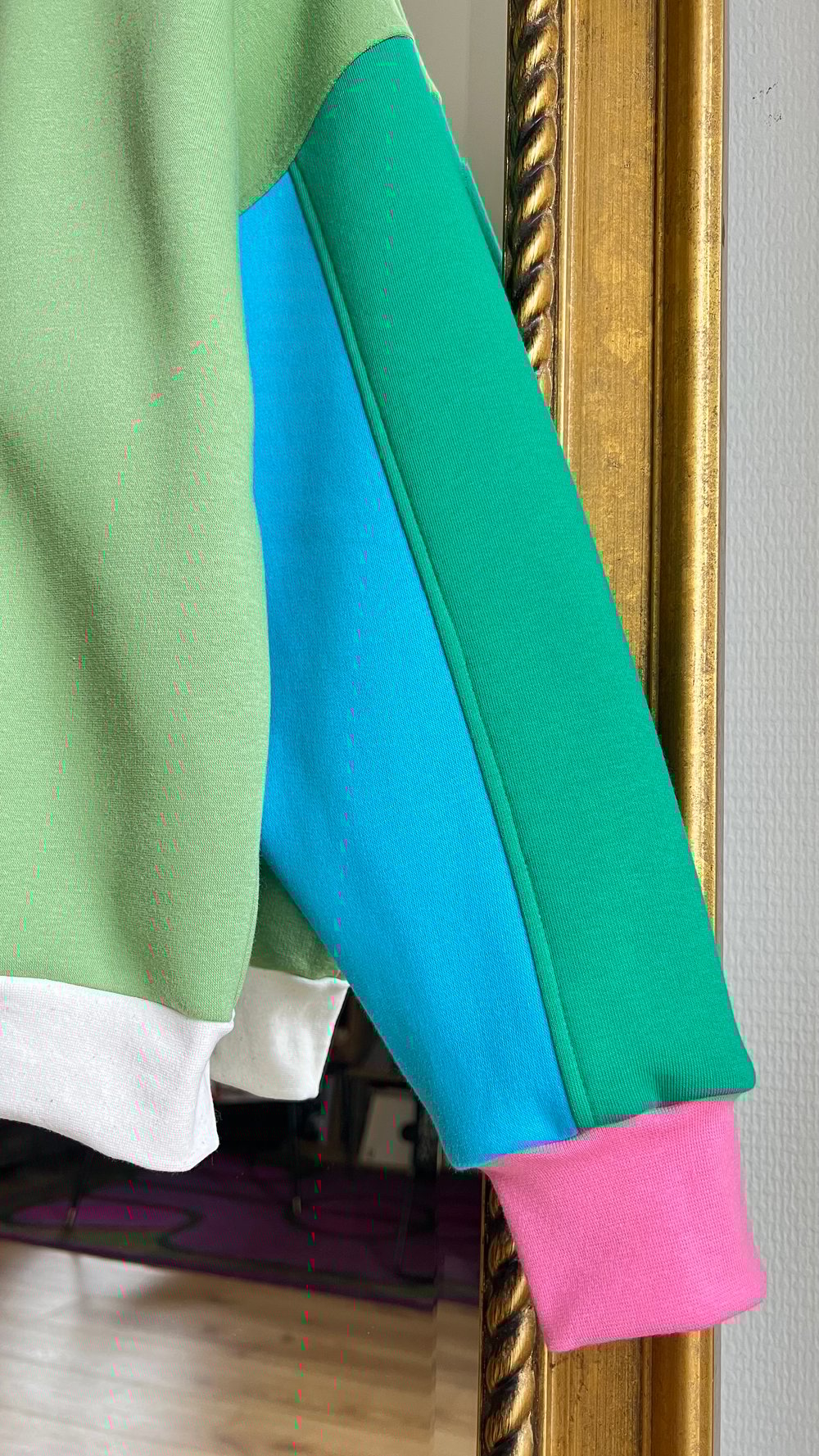 Image of SWEAT VIGGO