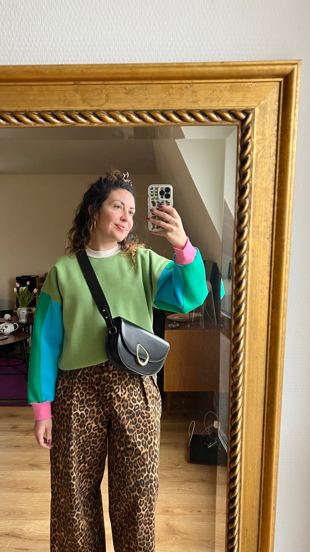 Image of SWEAT VIGGO