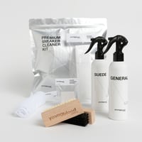 Image 1 of PREMIUM SNEAKER CLEANER KIT