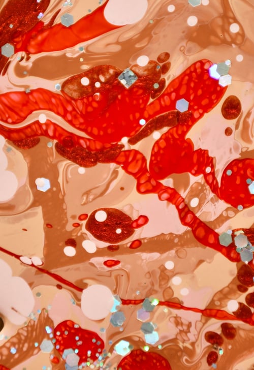 Image of Nail Polish - Poppy