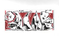 ACAB Letterz