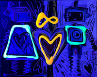 Image 2 of Love You til Infinity 