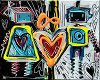 Image 1 of Love You til Infinity 