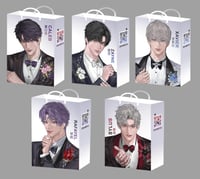 Image 1 of FREE  PAPERBAG 